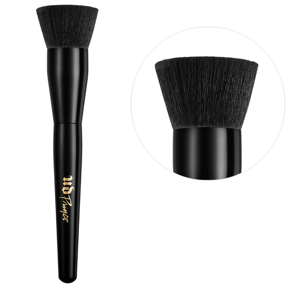Urban Decay Prince Limited Edition Multitasker Brush New in box